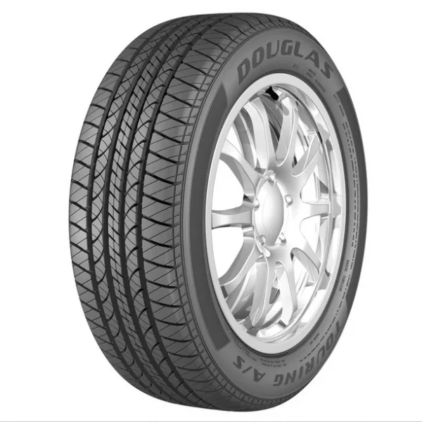 Tommy joe Brice -  A/S 195/65R15 91H All-Season Tire