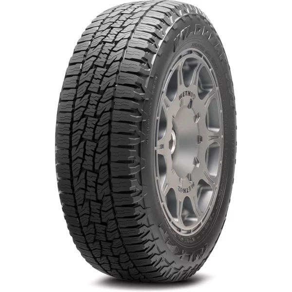 Tommy joe Brice - Falken Wildpeak A/T Trail 215/60R17 96H