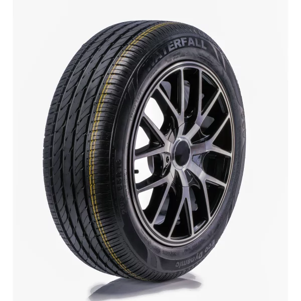 Tommy joe Brice -Waterfall Eco Dynamic 205/60R16 92